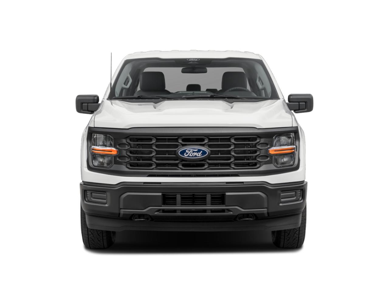 2024 Ford F-150 Vehicle Photo in Belle Vernon, PA 15012
