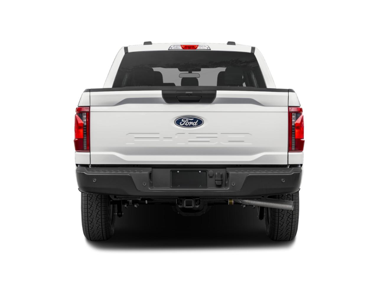2024 Ford F-150 Vehicle Photo in Belle Vernon, PA 15012