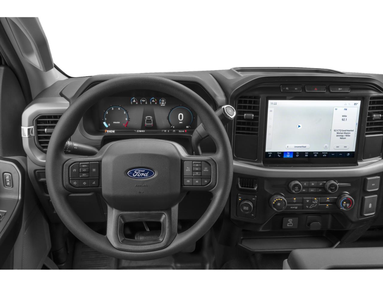 2024 Ford F-150 Vehicle Photo in Belle Vernon, PA 15012