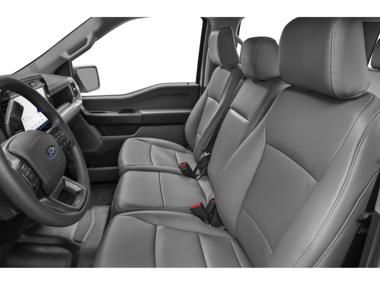 2024 Ford F-150 Vehicle Photo in Belle Vernon, PA 15012