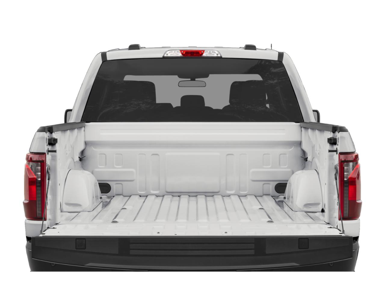 2024 Ford F-150 Vehicle Photo in Belle Vernon, PA 15012