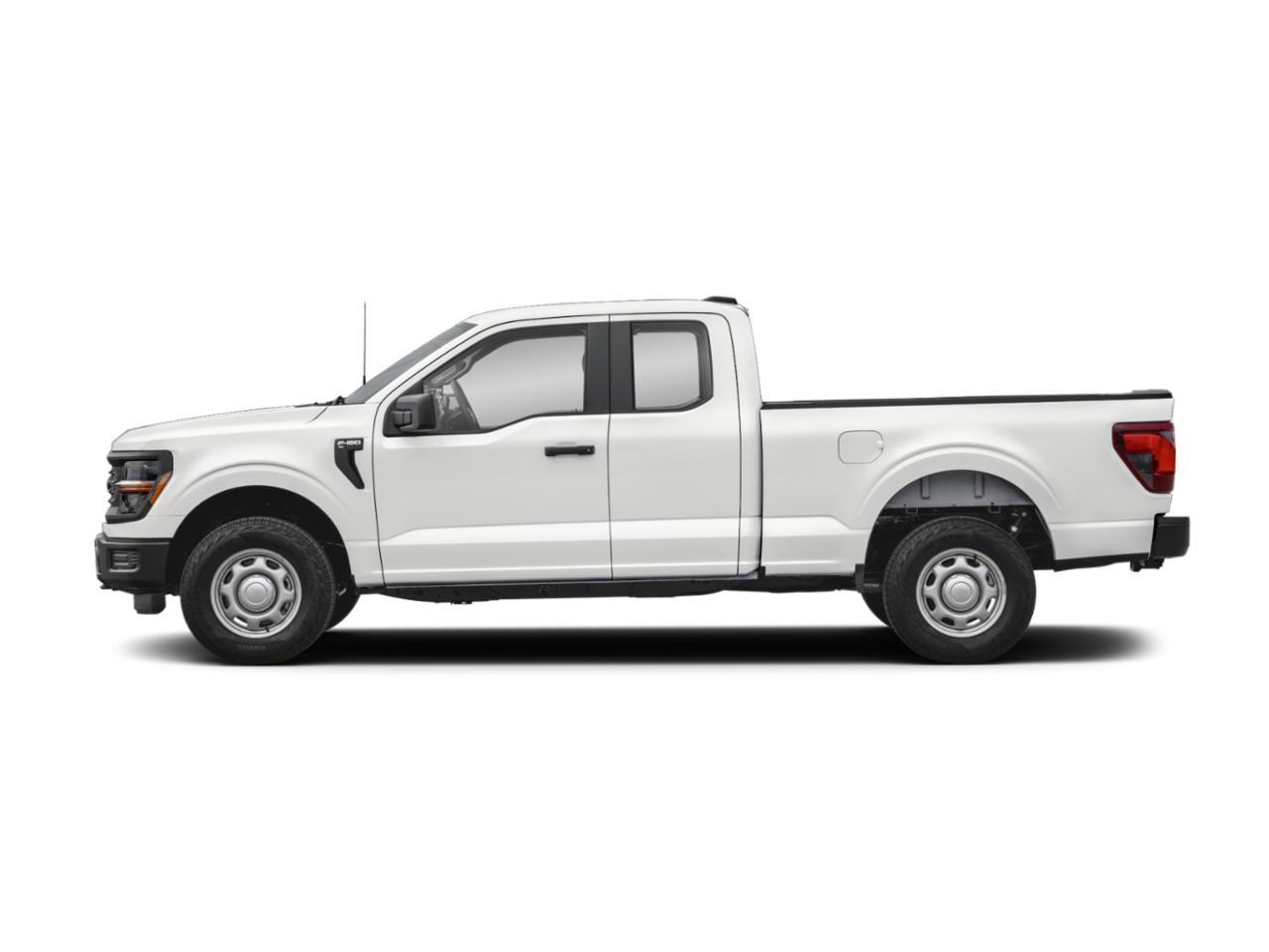 2024 Ford F-150 Vehicle Photo in Neenah, WI 54956