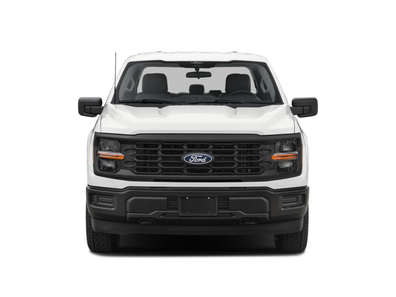 2024 Ford F-150 Vehicle Photo in Neenah, WI 54956