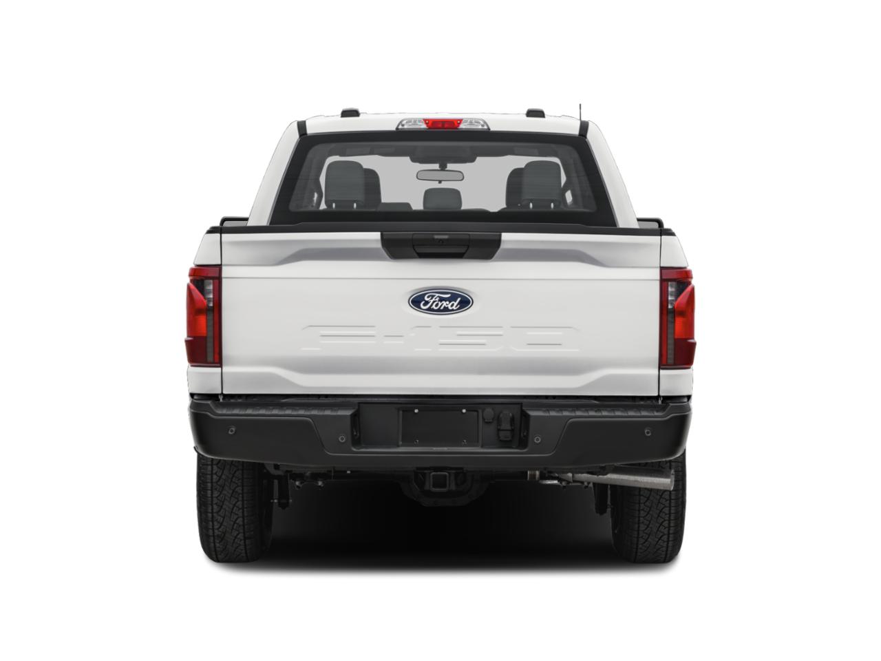 2024 Ford F-150 Vehicle Photo in Neenah, WI 54956