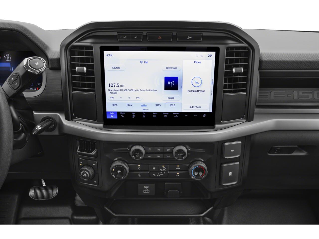 2024 Ford F-150 Vehicle Photo in Neenah, WI 54956