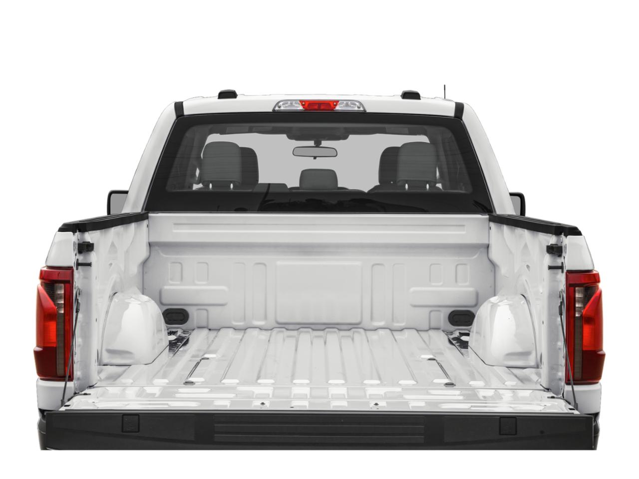 2024 Ford F-150 Vehicle Photo in Neenah, WI 54956