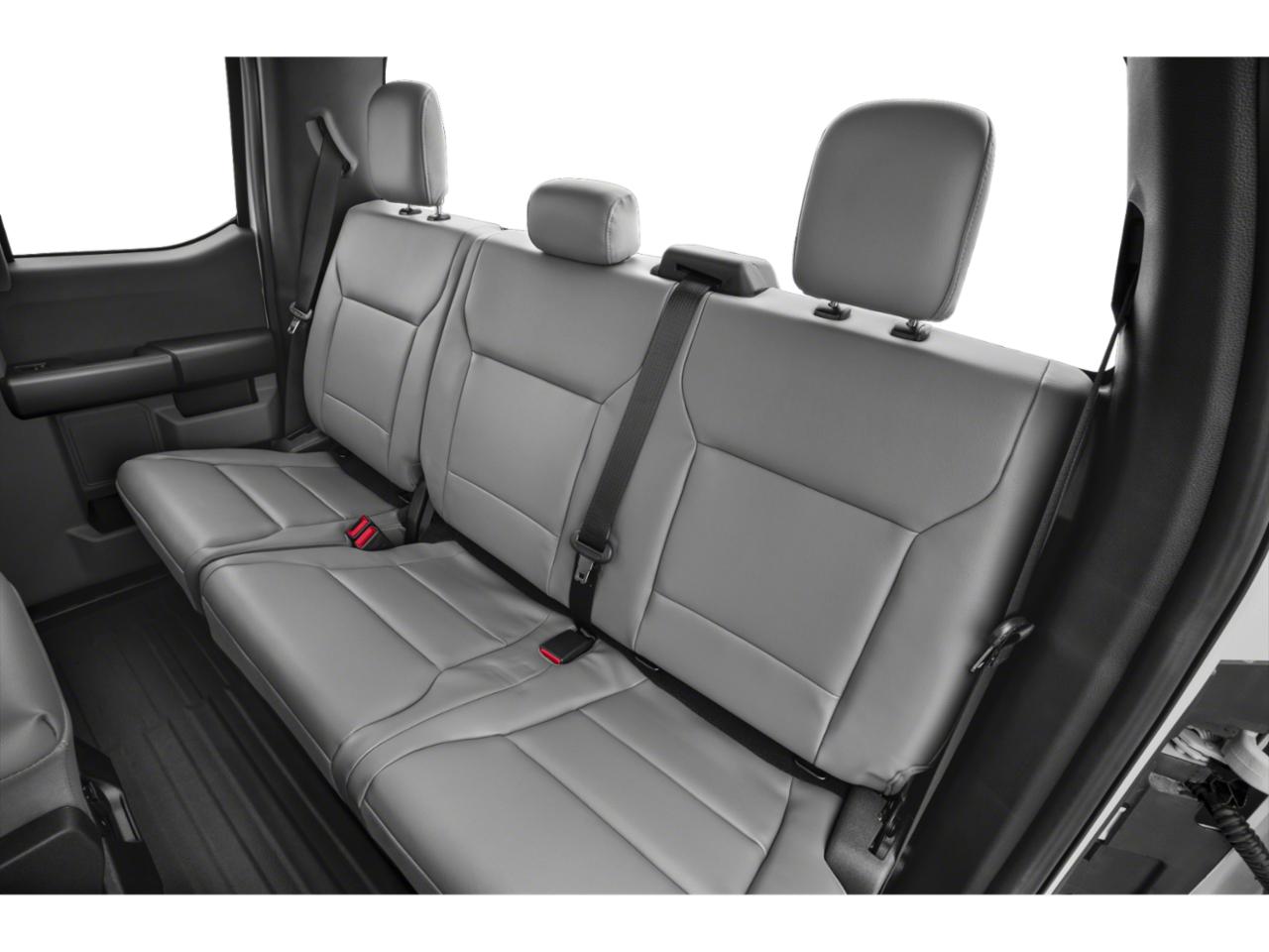 2024 Ford F-150 Vehicle Photo in Neenah, WI 54956