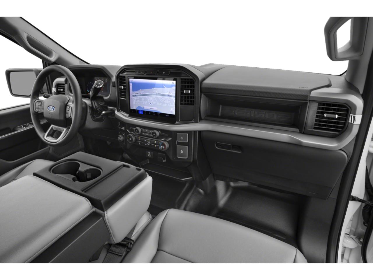 2024 Ford F-150 Vehicle Photo in Neenah, WI 54956