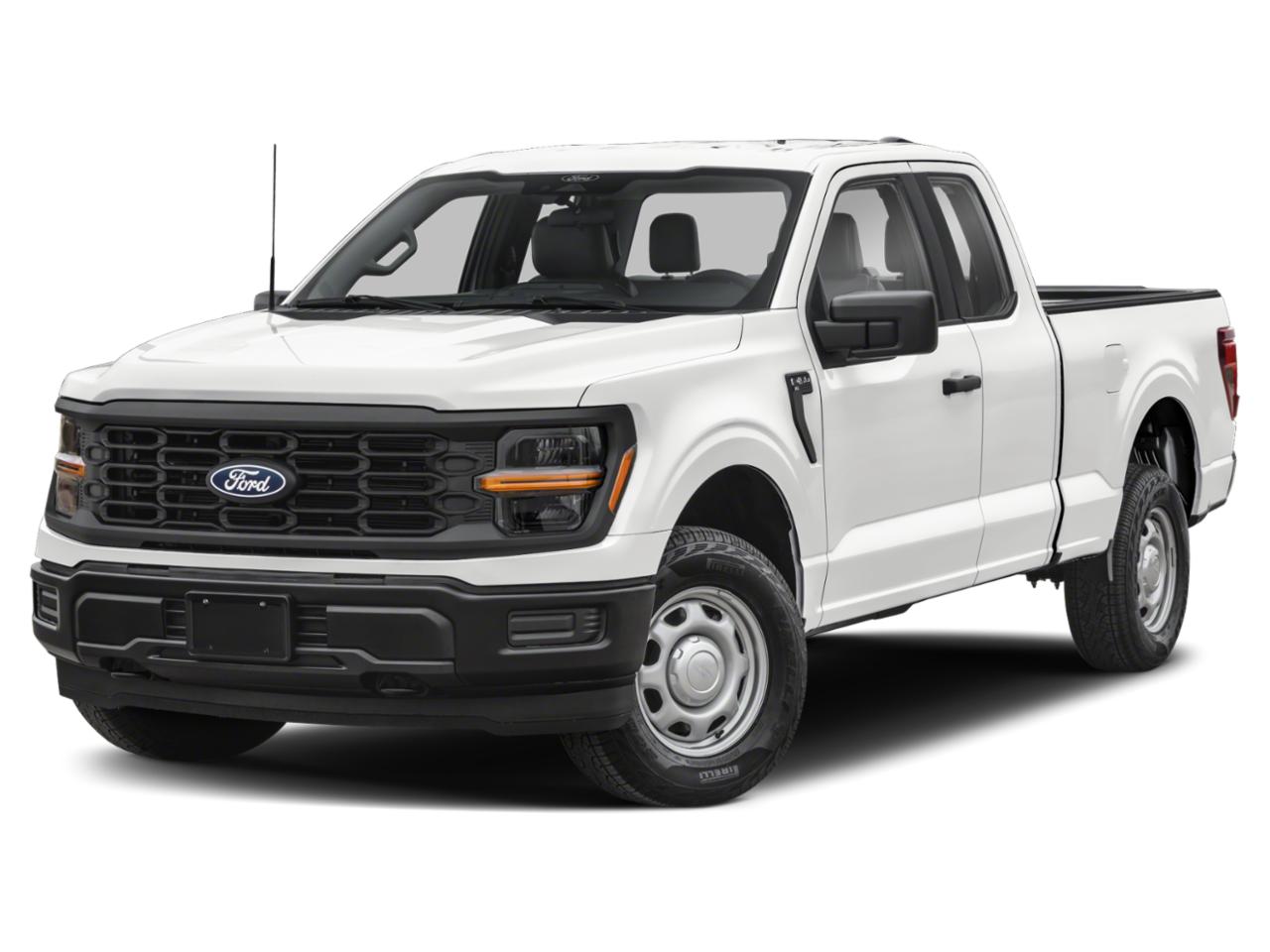 2024 Ford F-150 Vehicle Photo in Neenah, WI 54956