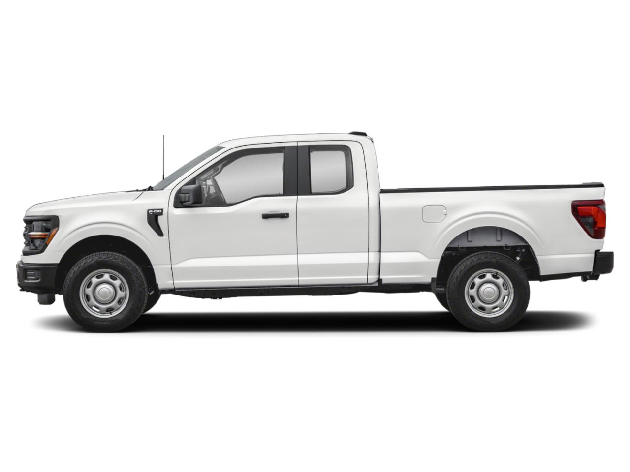 2024 Ford F-150 Vehicle Photo in Neenah, WI 54956