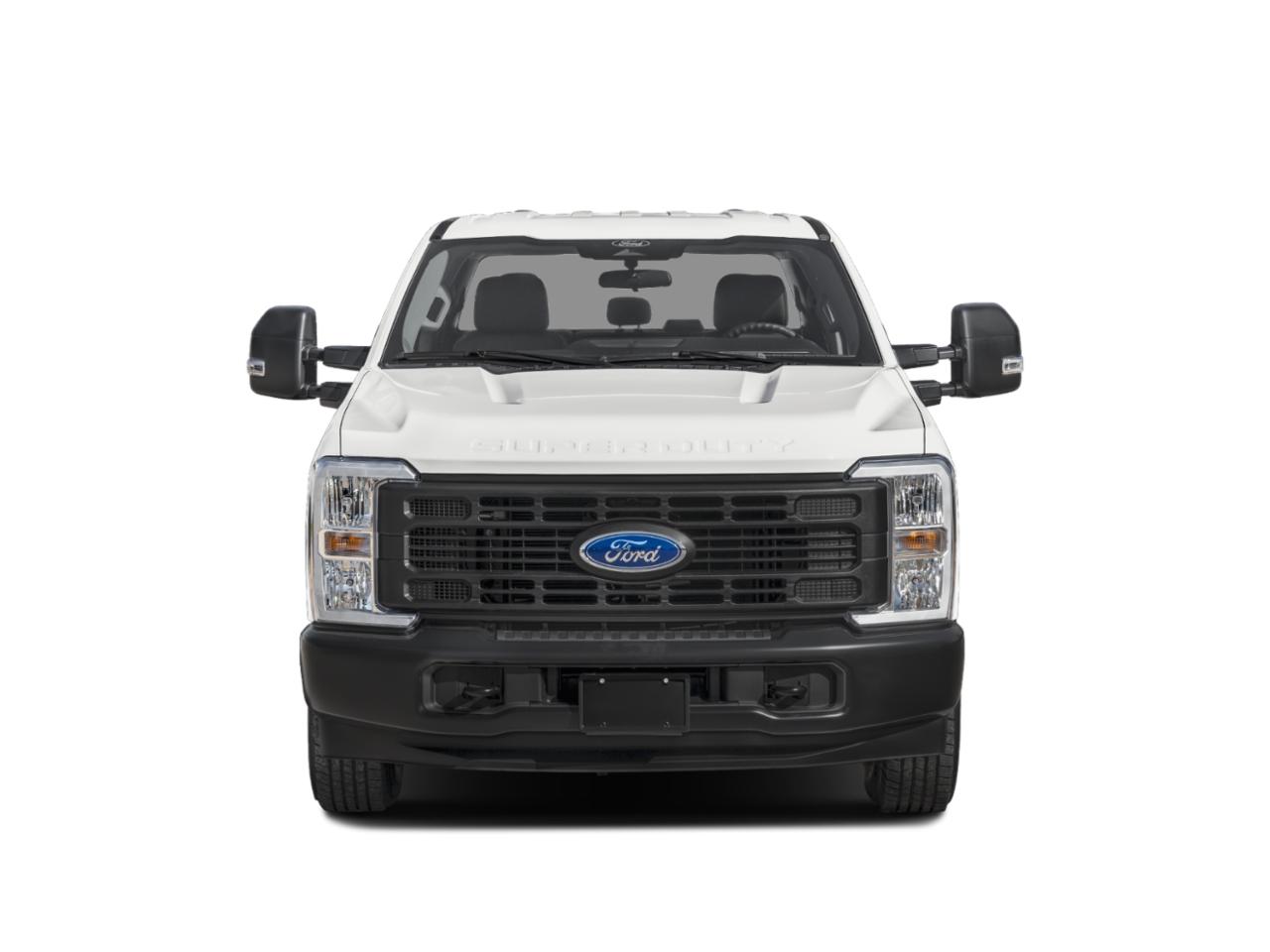 2024 Ford Super Duty F-250 SRW Vehicle Photo in STEPHENVILLE, TX 76401-3713