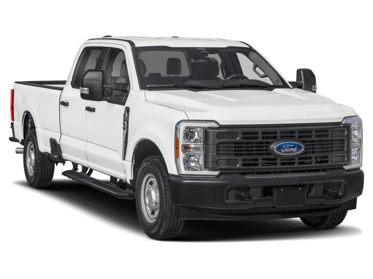 2024 Ford Super Duty F-250 SRW Vehicle Photo in STEPHENVILLE, TX 76401-3713