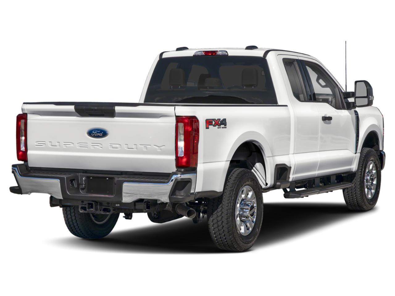 2024 Ford Super Duty F-250 SRW Vehicle Photo in Webster, MA 01570-1415