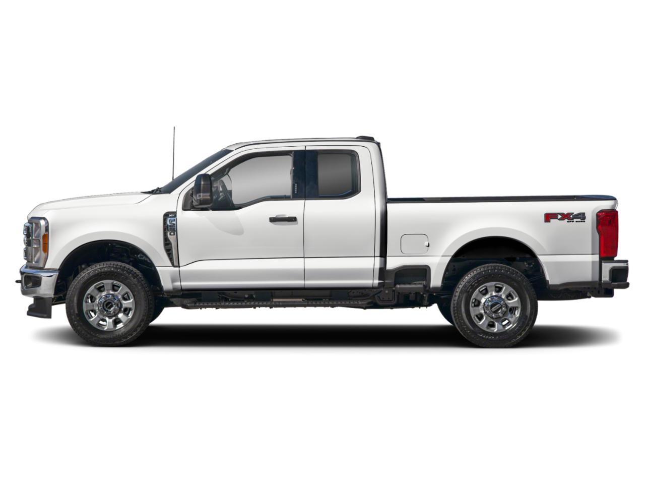 2024 Ford Super Duty F-250 SRW Vehicle Photo in Webster, MA 01570-1415