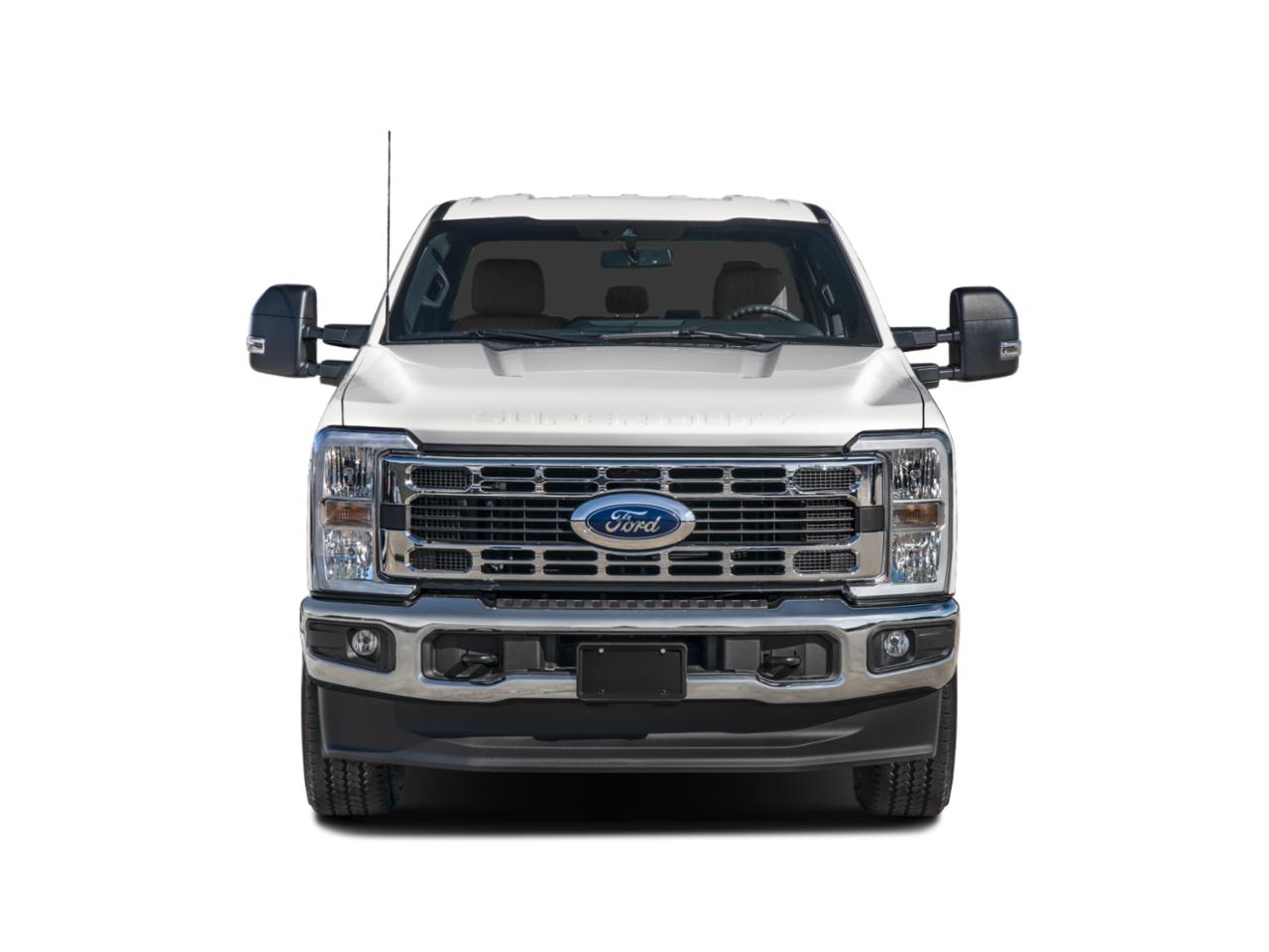 2024 Ford Super Duty F-250 SRW Vehicle Photo in Webster, MA 01570-1415