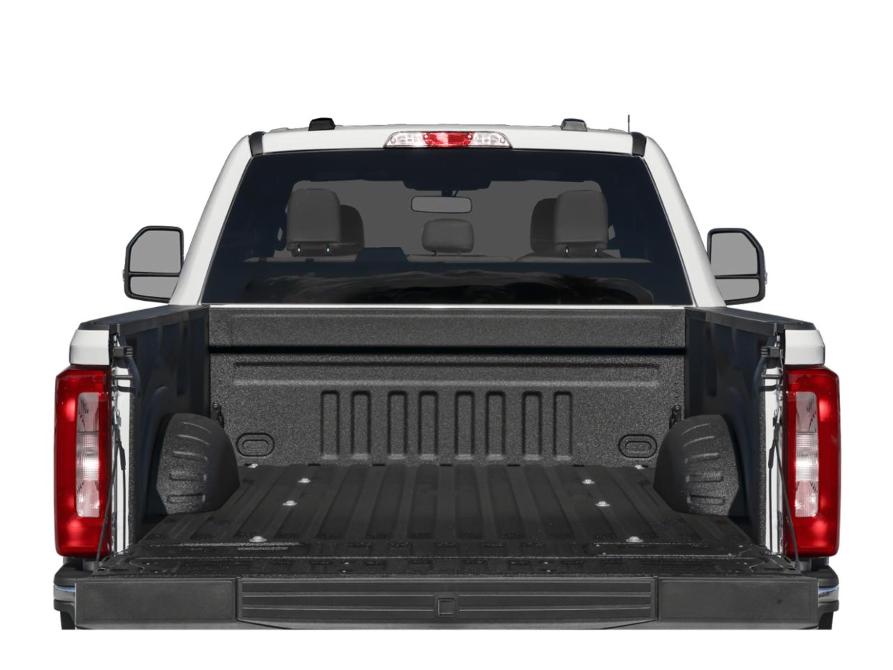 2024 Ford Super Duty F-250 SRW Vehicle Photo in Webster, MA 01570-1415