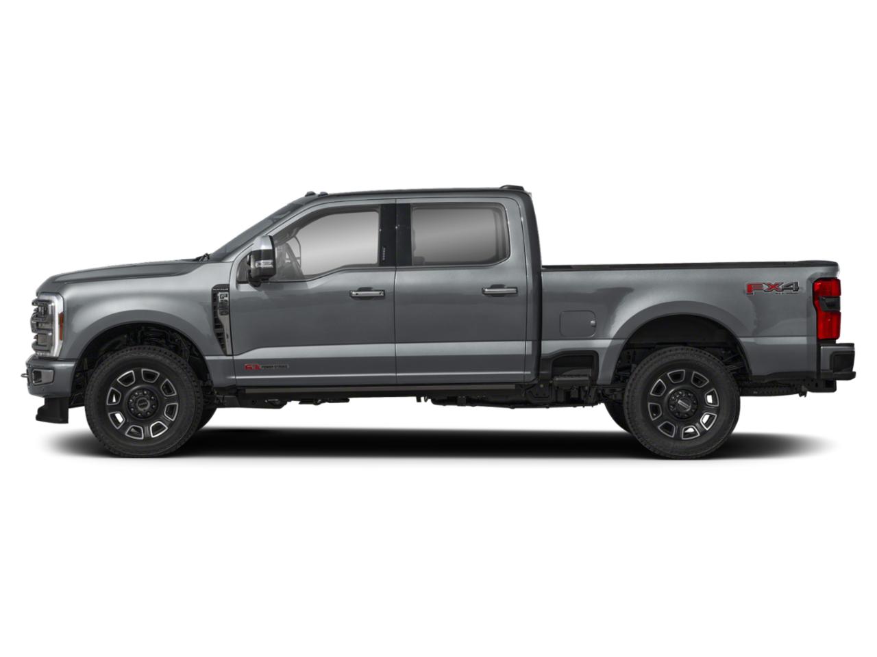 2024 Ford Super Duty F-250 SRW Vehicle Photo in DENTON, TX 76210-9321