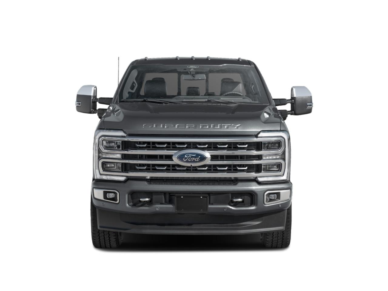 2024 Ford Super Duty F-250 SRW Vehicle Photo in DENTON, TX 76210-9321