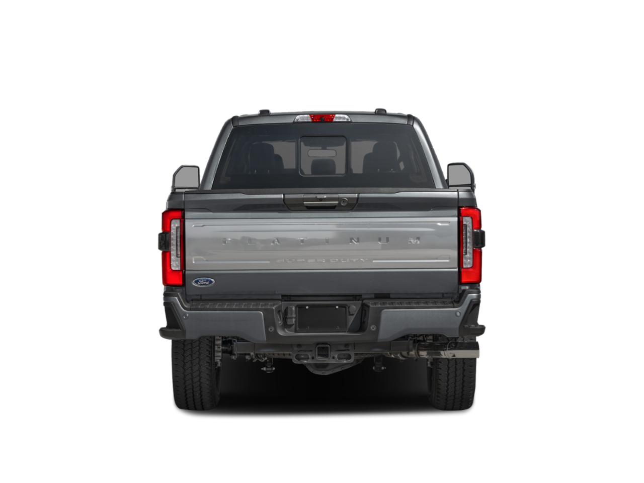 2024 Ford Super Duty F-250 SRW Vehicle Photo in DENTON, TX 76210-9321