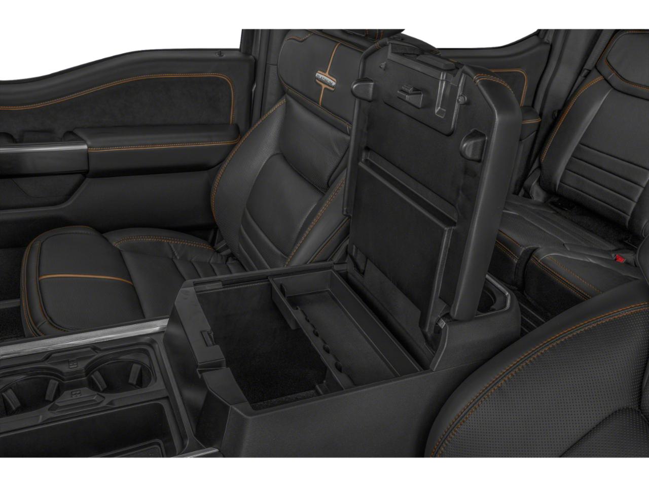 2024 Ford Super Duty F-250 SRW Vehicle Photo in DENTON, TX 76210-9321