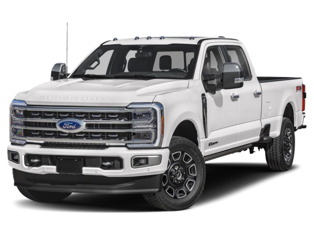 2024 Ford Super Duty F-350 SRW Vehicle Photo in Neenah, WI 54956