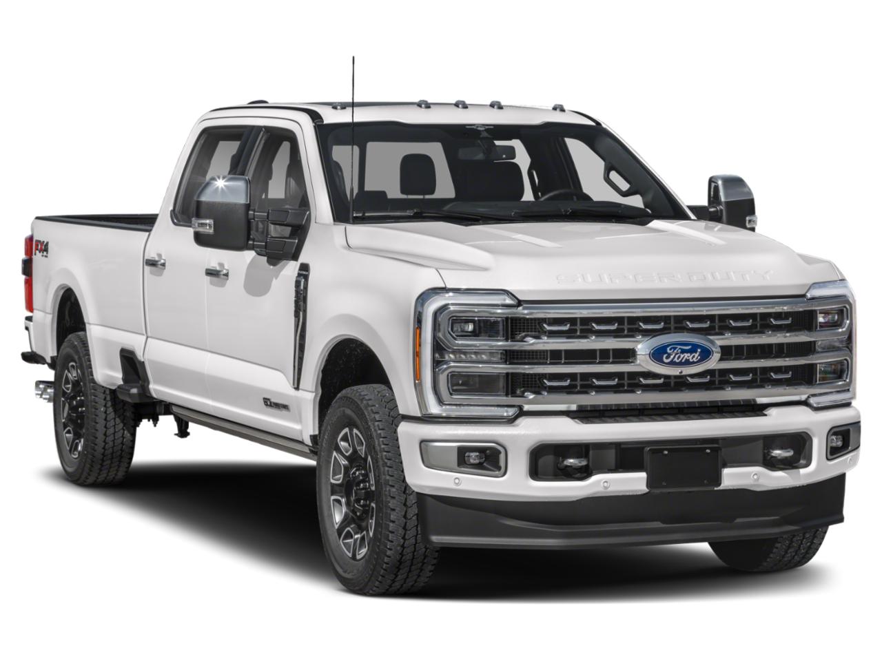 2024 Ford Super Duty F-350 SRW Vehicle Photo in Neenah, WI 54956