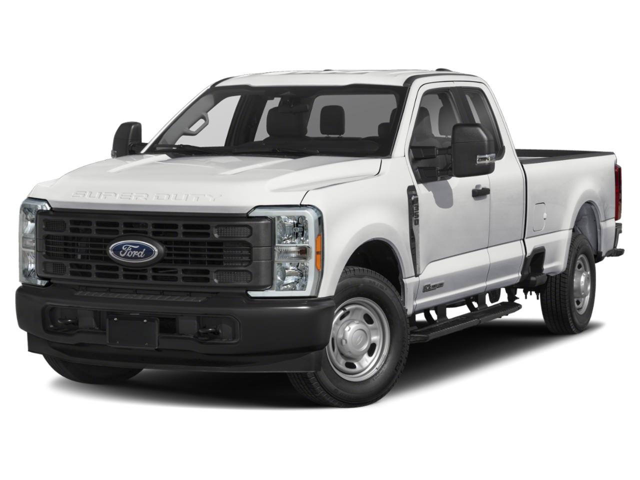 2024 Ford Super Duty F-350 SRW Vehicle Photo in Orlando, FL 32811