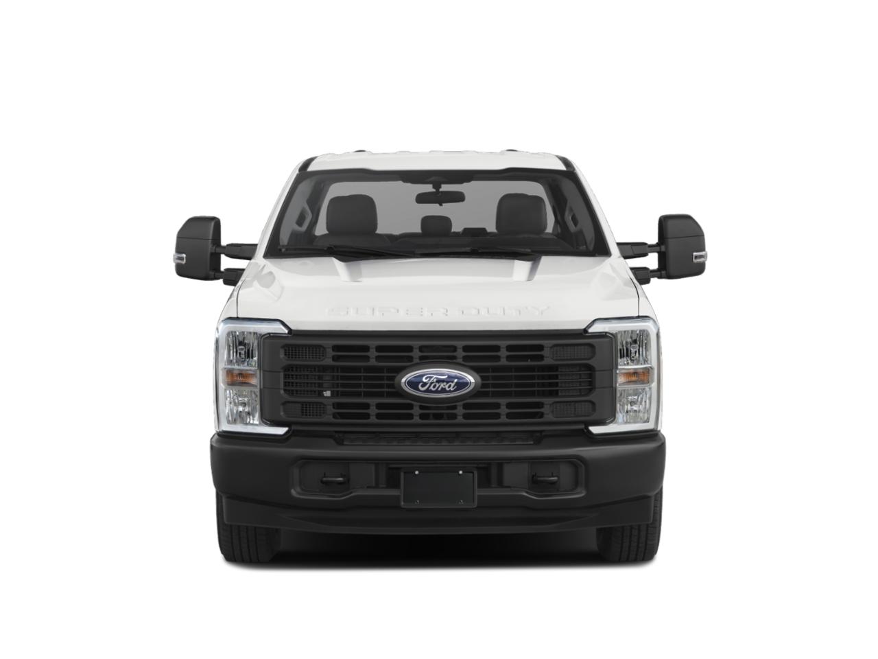 2024 Ford Super Duty F-350 SRW Vehicle Photo in Sanford, FL 32771