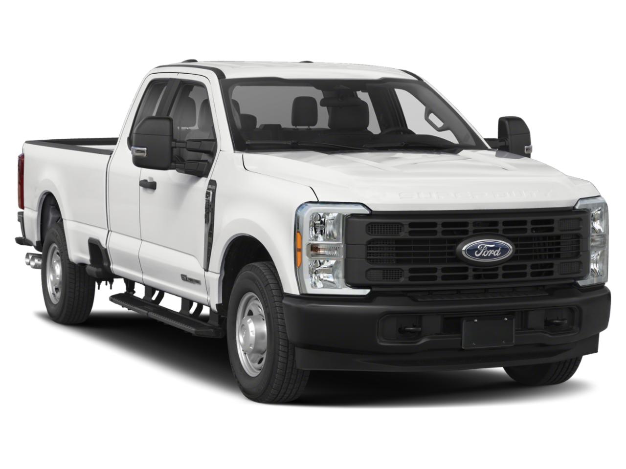 2024 Ford Super Duty F-350 SRW Vehicle Photo in Sanford, FL 32771