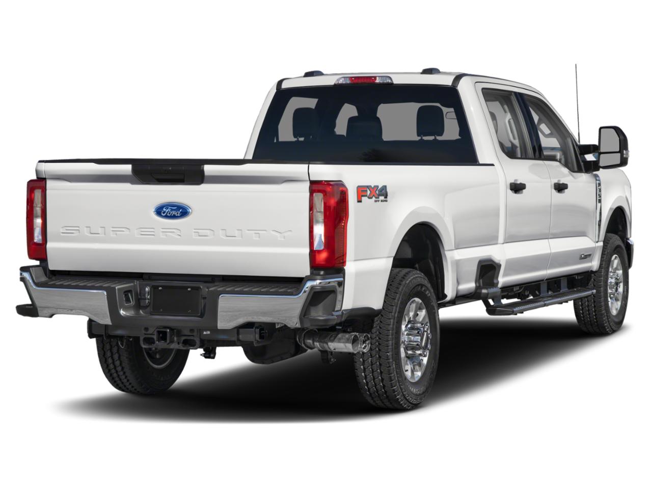 2024 Ford Super Duty F-350 SRW Vehicle Photo in Panama City, FL 32401