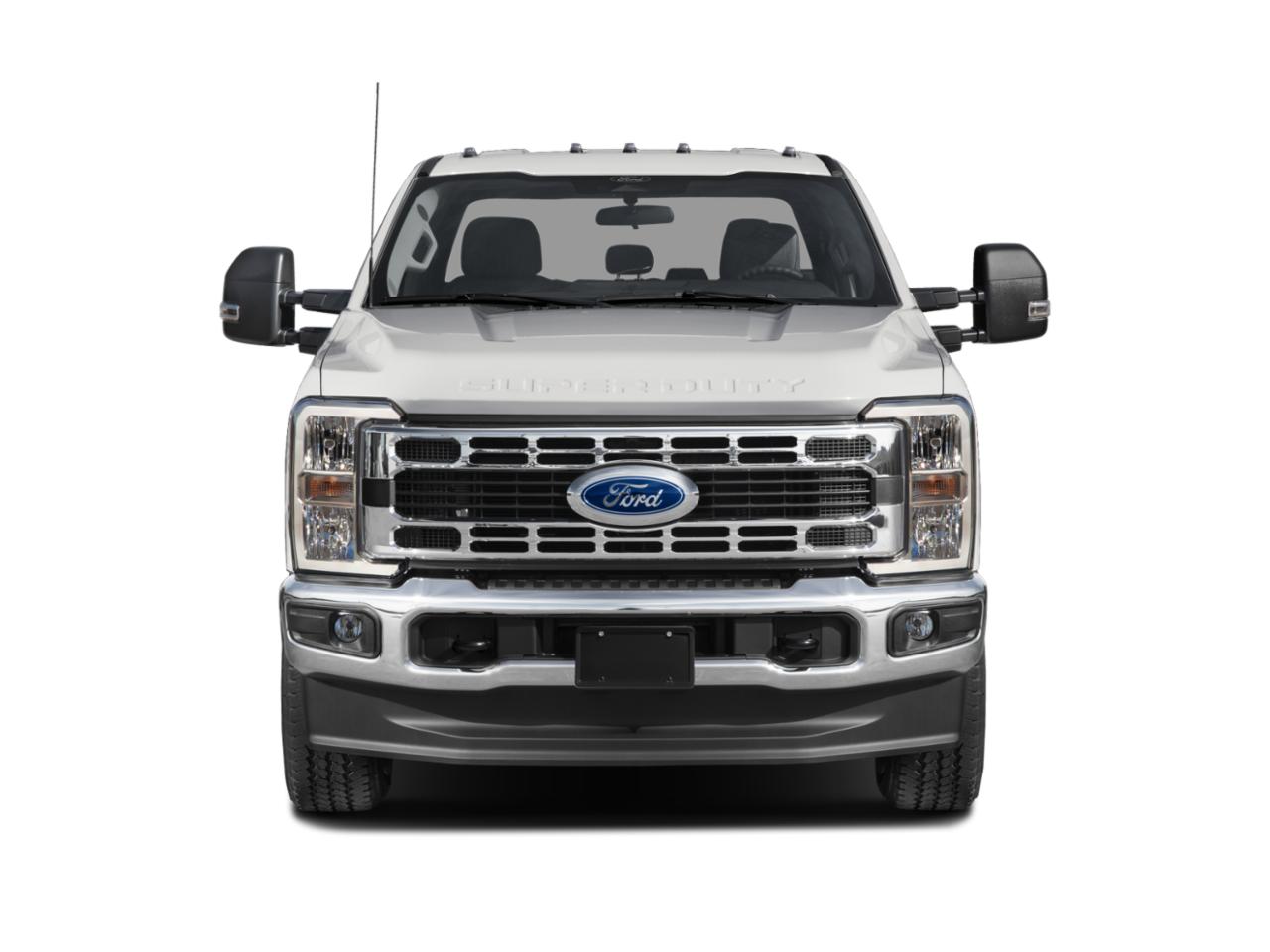 2024 Ford Super Duty F-350 SRW Vehicle Photo in Panama City, FL 32401