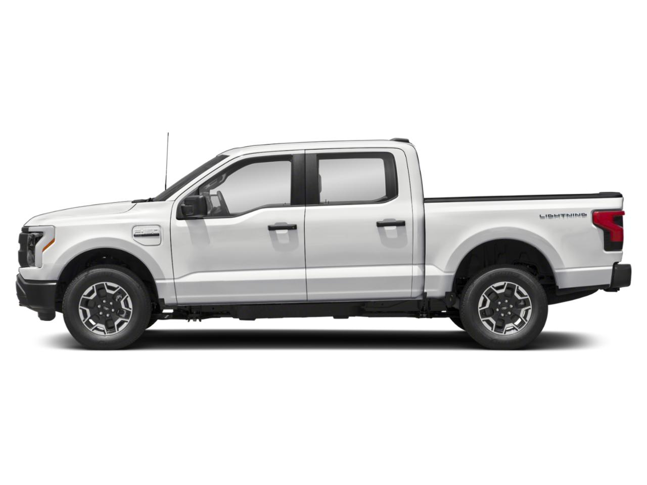 2024 Ford F-150 Lightning Vehicle Photo in Weatherford, TX 76087