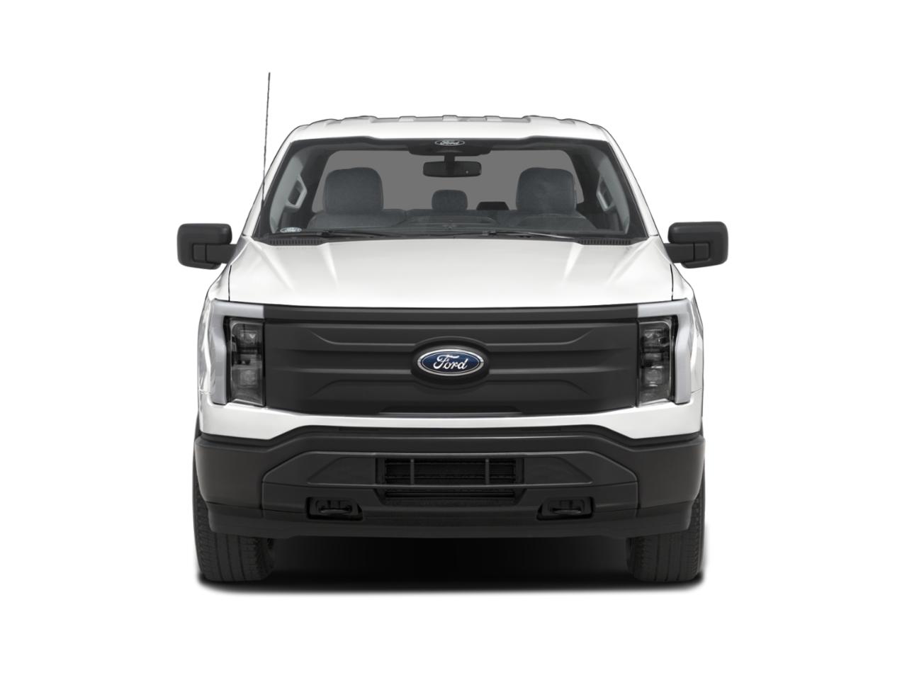 2024 Ford F-150 Lightning Vehicle Photo in Weatherford, TX 76087