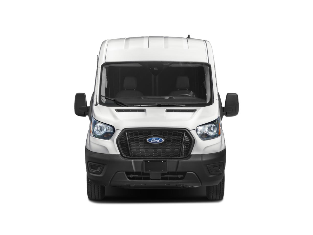 2024 Ford Transit Cargo Van Vehicle Photo in Ogallala, NE 69153