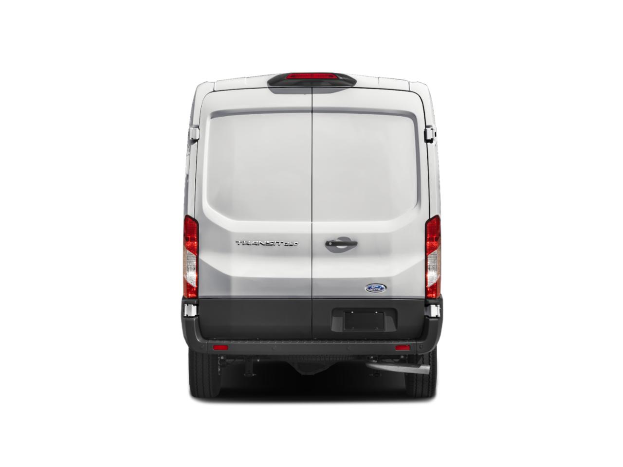 2024 Ford Transit Cargo Van Vehicle Photo in Ogallala, NE 69153