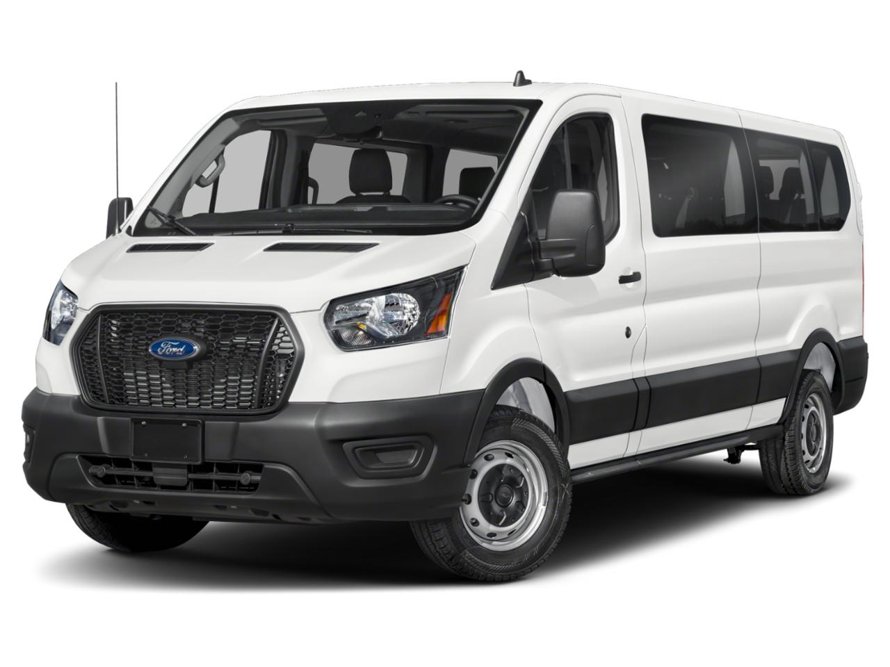 2024 Ford Transit Passenger Wagon Vehicle Photo in Winslow, AZ 86047-2439