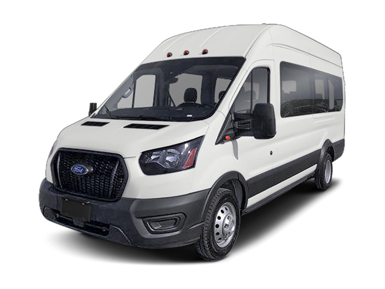 2024 Ford Transit Passenger Wagon Vehicle Photo in Miami, FL 33015