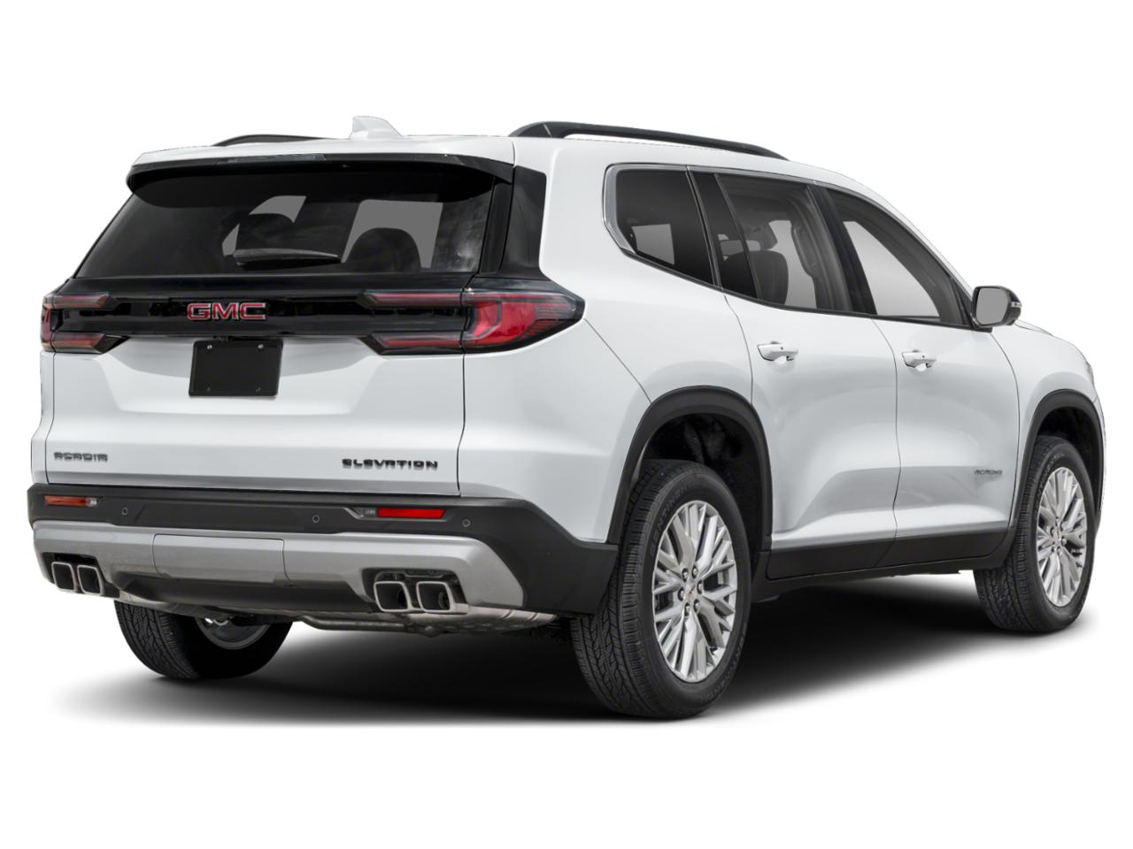 2024 GMC Acadia Vehicle Photo in Bradenton, FL 34207