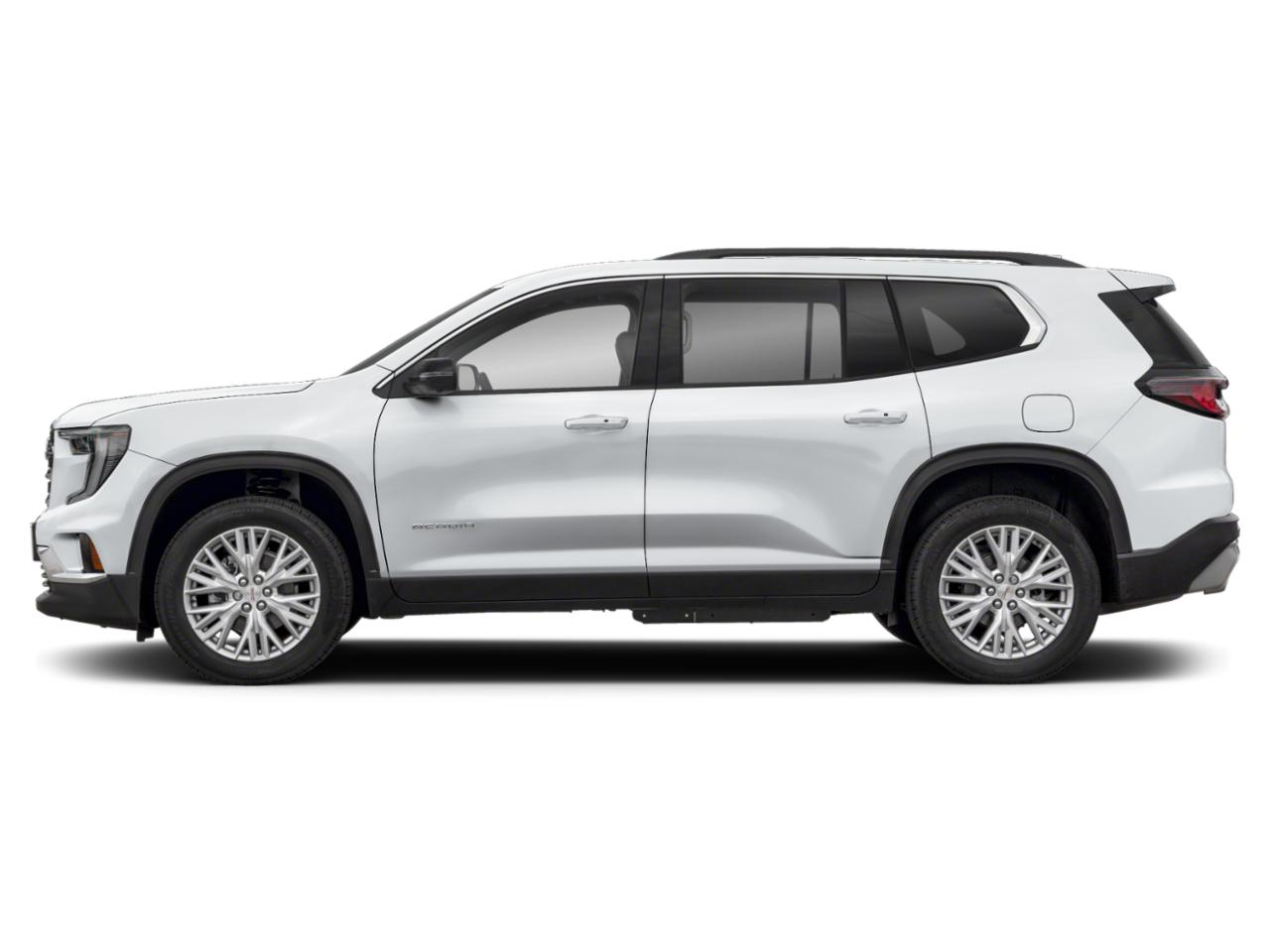 2024 GMC Acadia Vehicle Photo in Bradenton, FL 34207