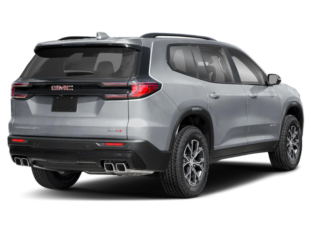 2024 GMC Acadia Vehicle Photo in LAS VEGAS, NV 89146-3033