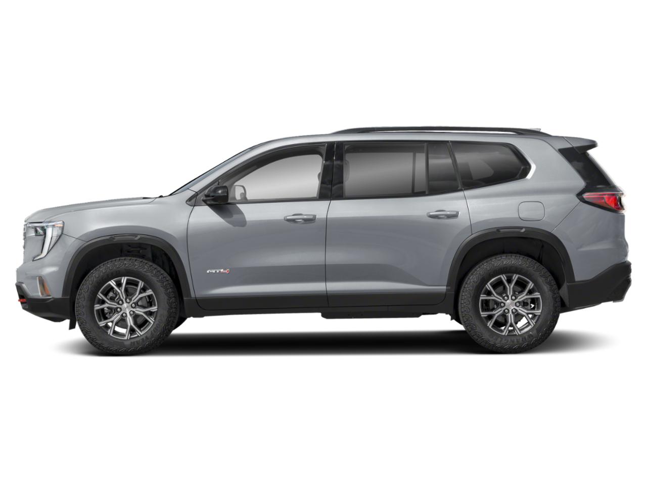 2024 GMC Acadia Vehicle Photo in LAS VEGAS, NV 89146-3033