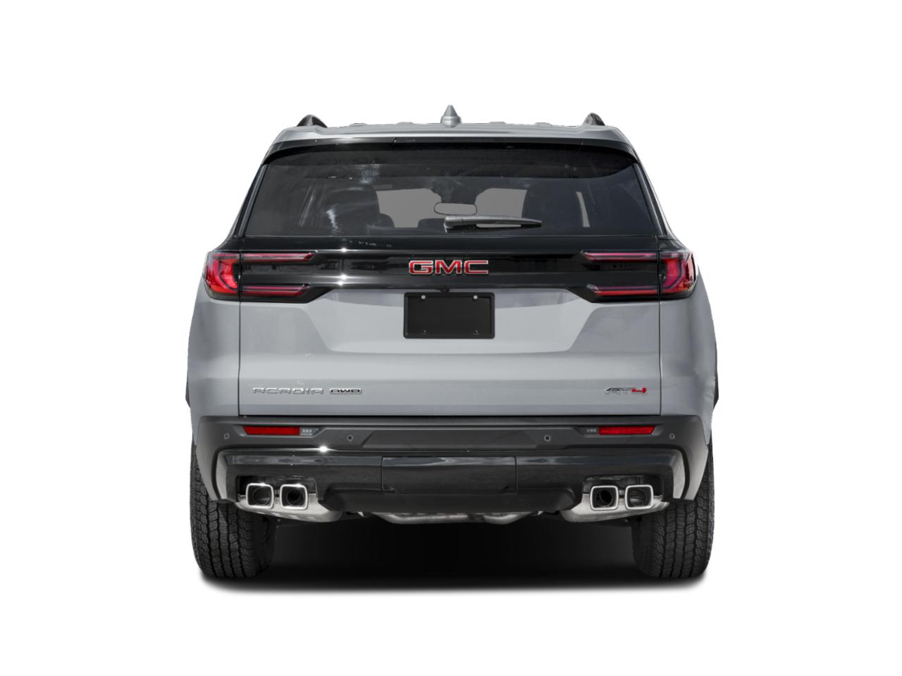 2024 GMC Acadia Vehicle Photo in LAS VEGAS, NV 89146-3033