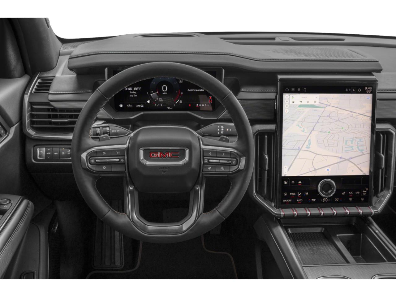 2024 GMC Acadia Vehicle Photo in LAS VEGAS, NV 89146-3033
