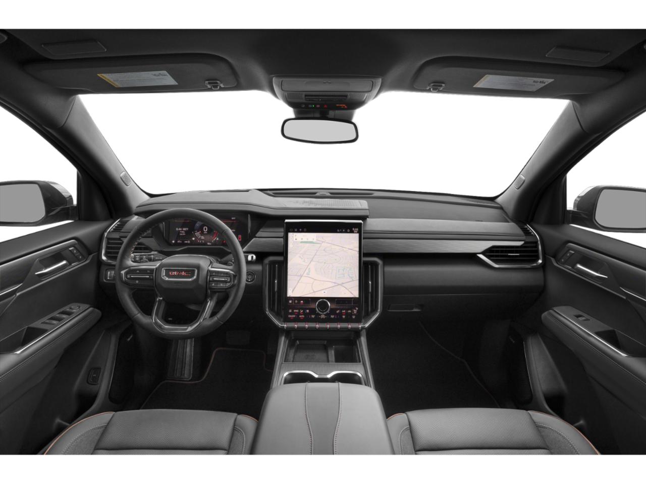2024 GMC Acadia Vehicle Photo in LAS VEGAS, NV 89146-3033