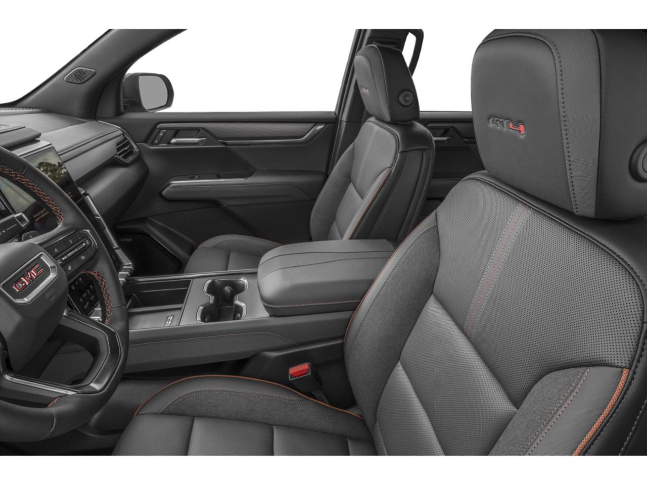 2024 GMC Acadia Vehicle Photo in LAS VEGAS, NV 89146-3033