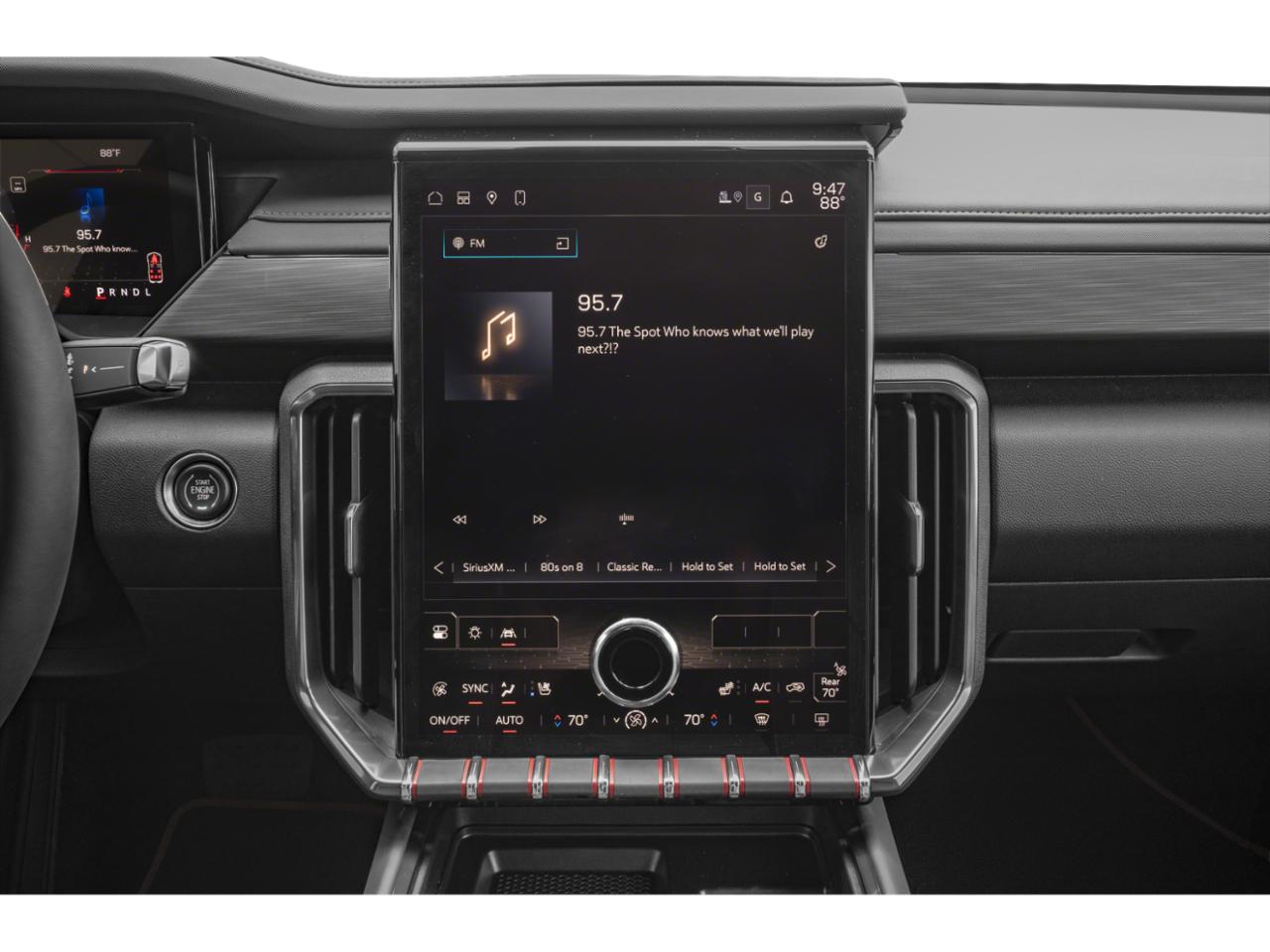 2024 GMC Acadia Vehicle Photo in LAS VEGAS, NV 89146-3033