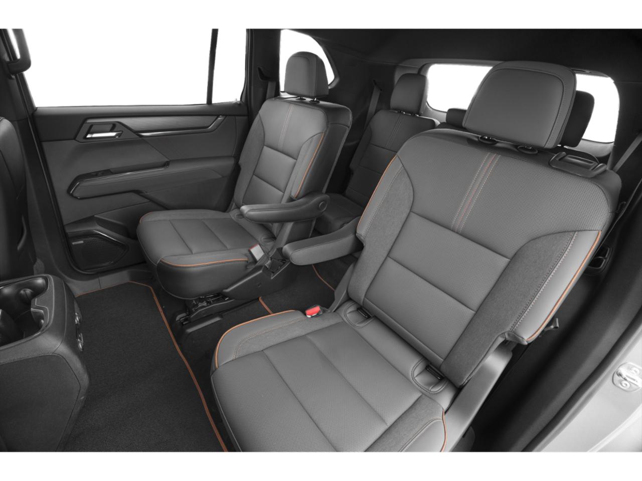 2024 GMC Acadia Vehicle Photo in LAS VEGAS, NV 89146-3033