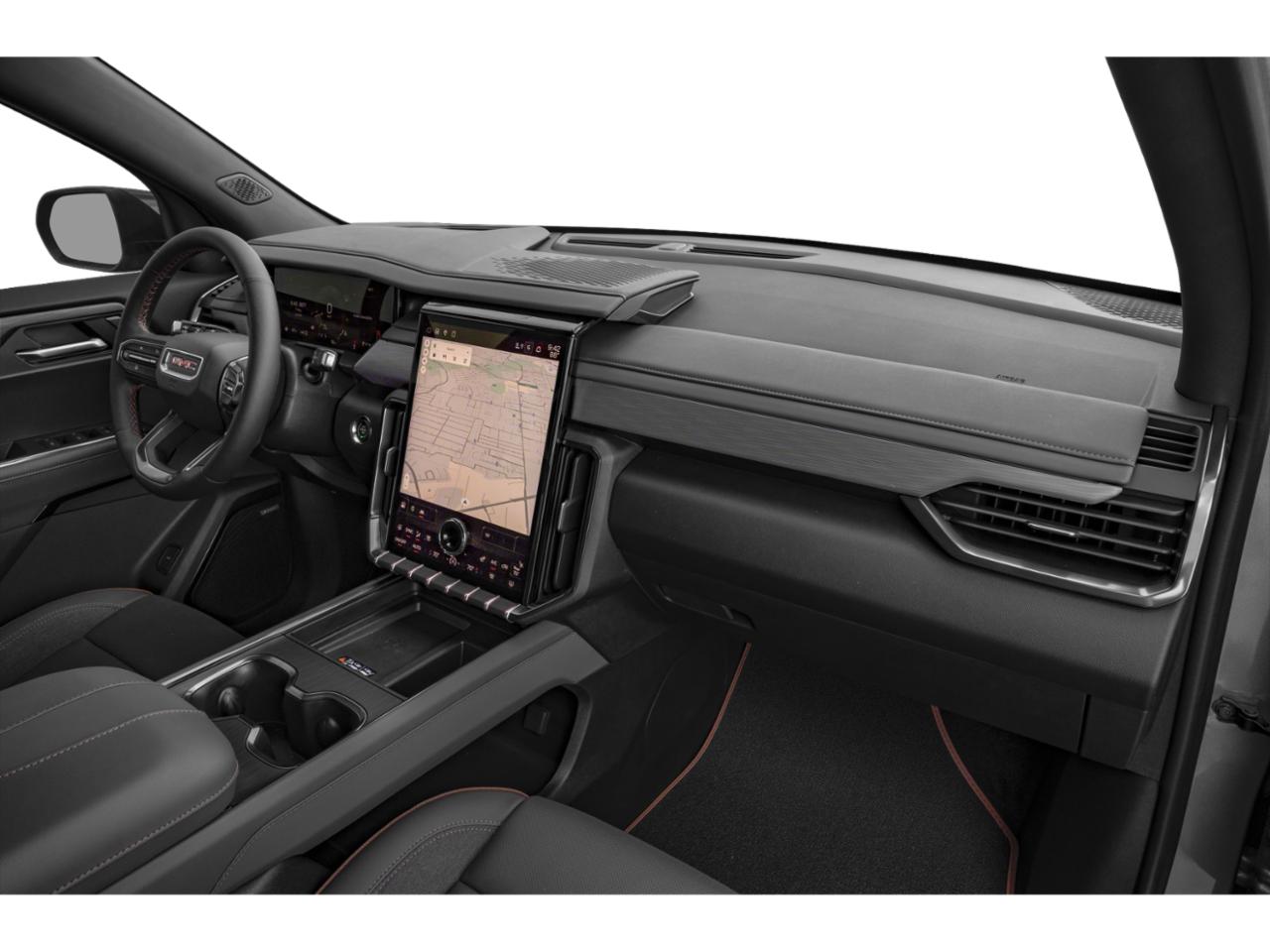 2024 GMC Acadia Vehicle Photo in LAS VEGAS, NV 89146-3033