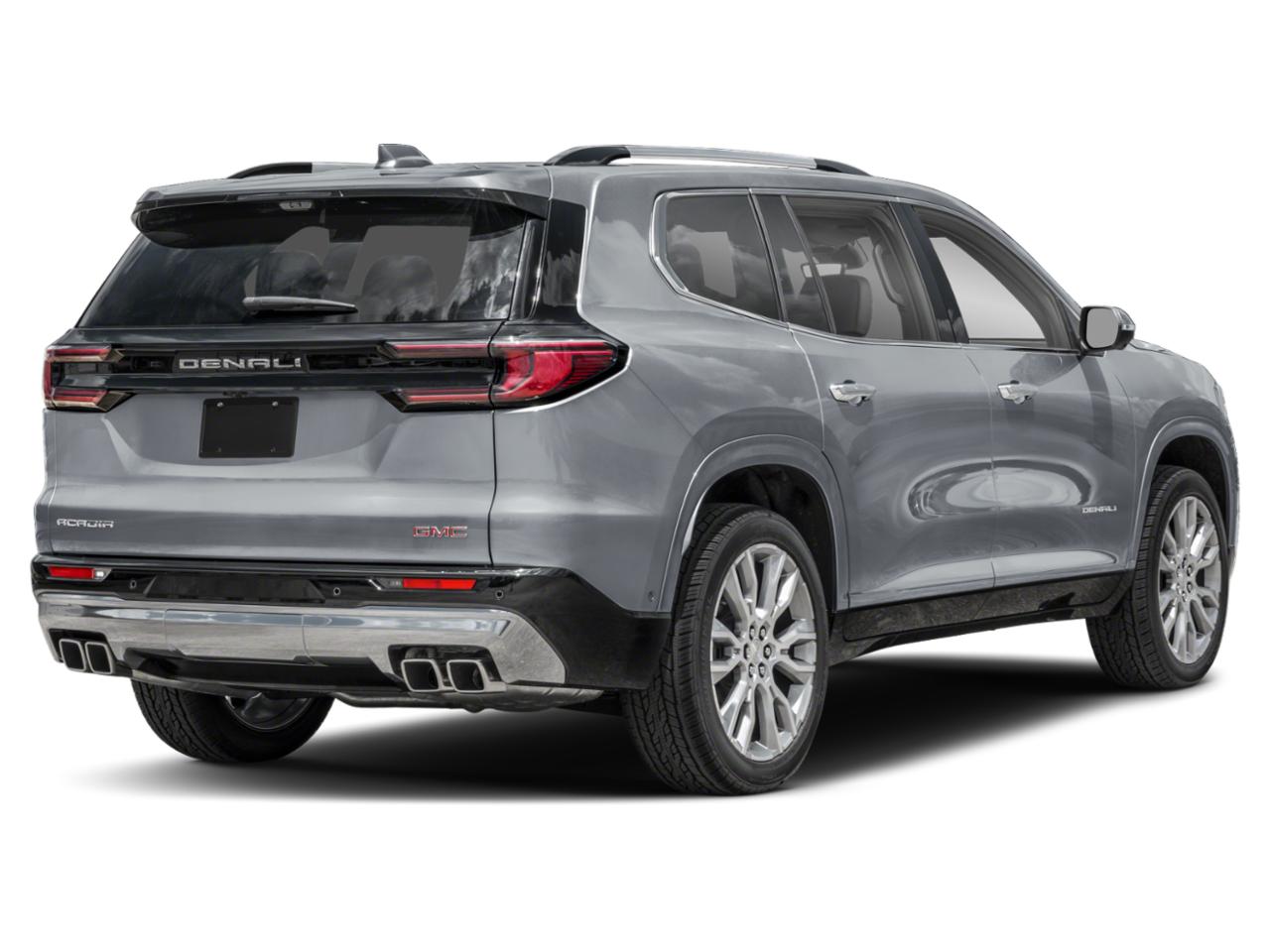 2024 GMC Acadia Vehicle Photo in GREEN BAY, WI 54303-3330