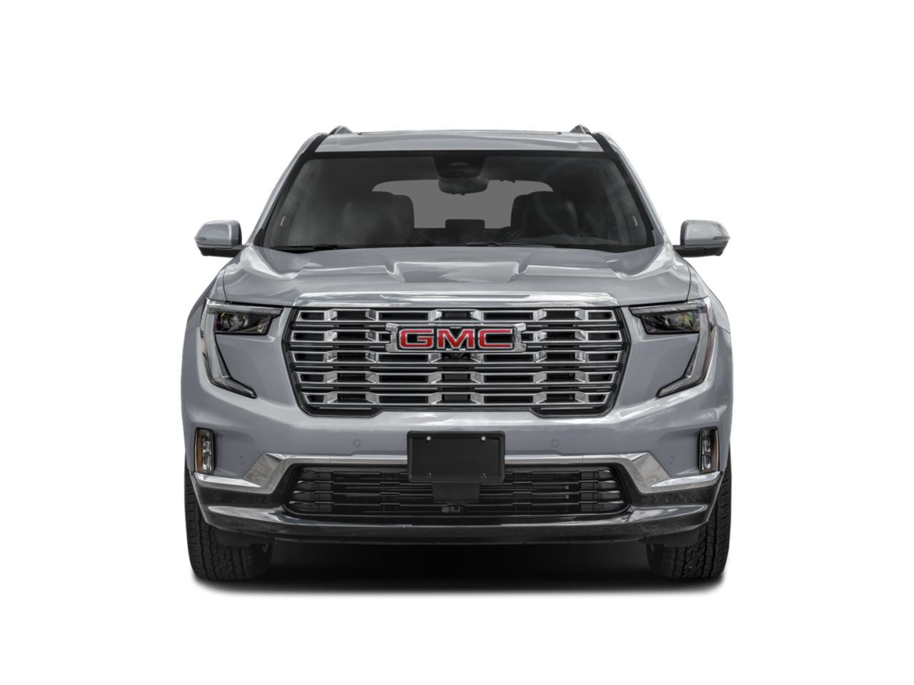 2024 GMC Acadia Vehicle Photo in GREEN BAY, WI 54303-3330